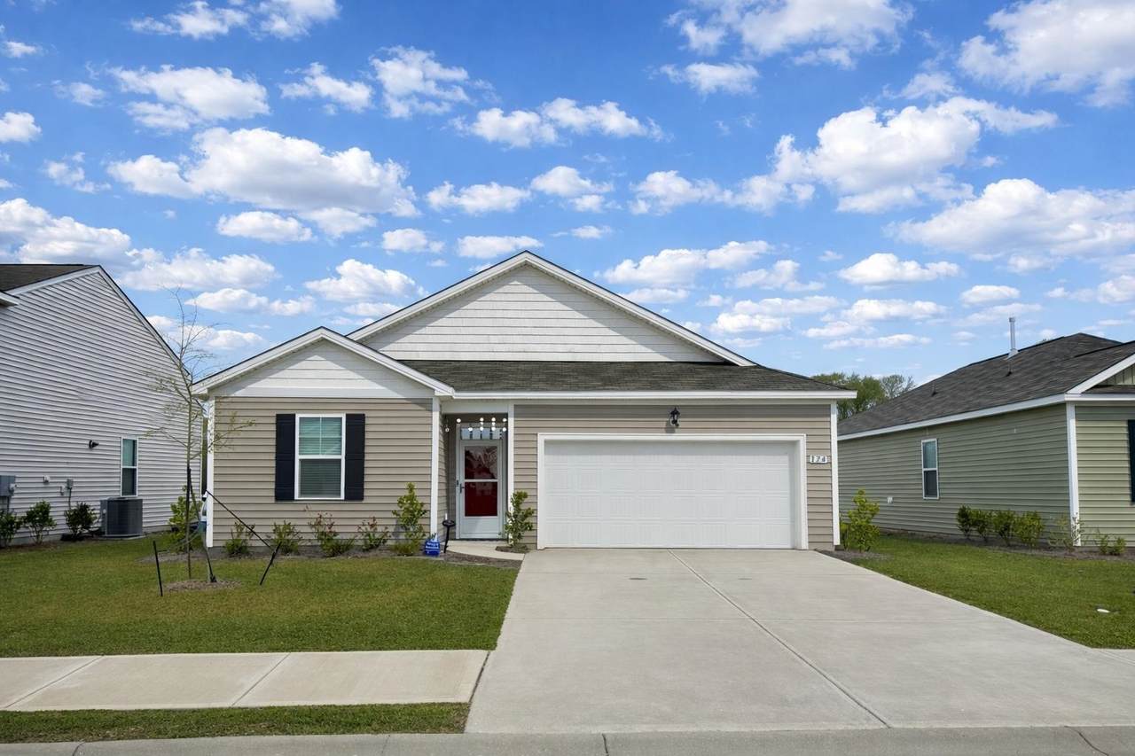 174 Honey Jar Way - Photo 1