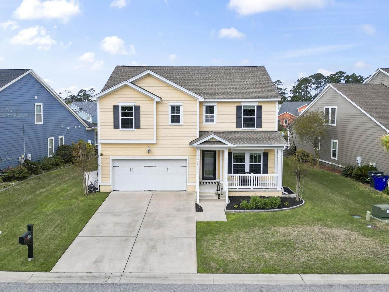 922 Refuge Way - Photo 1