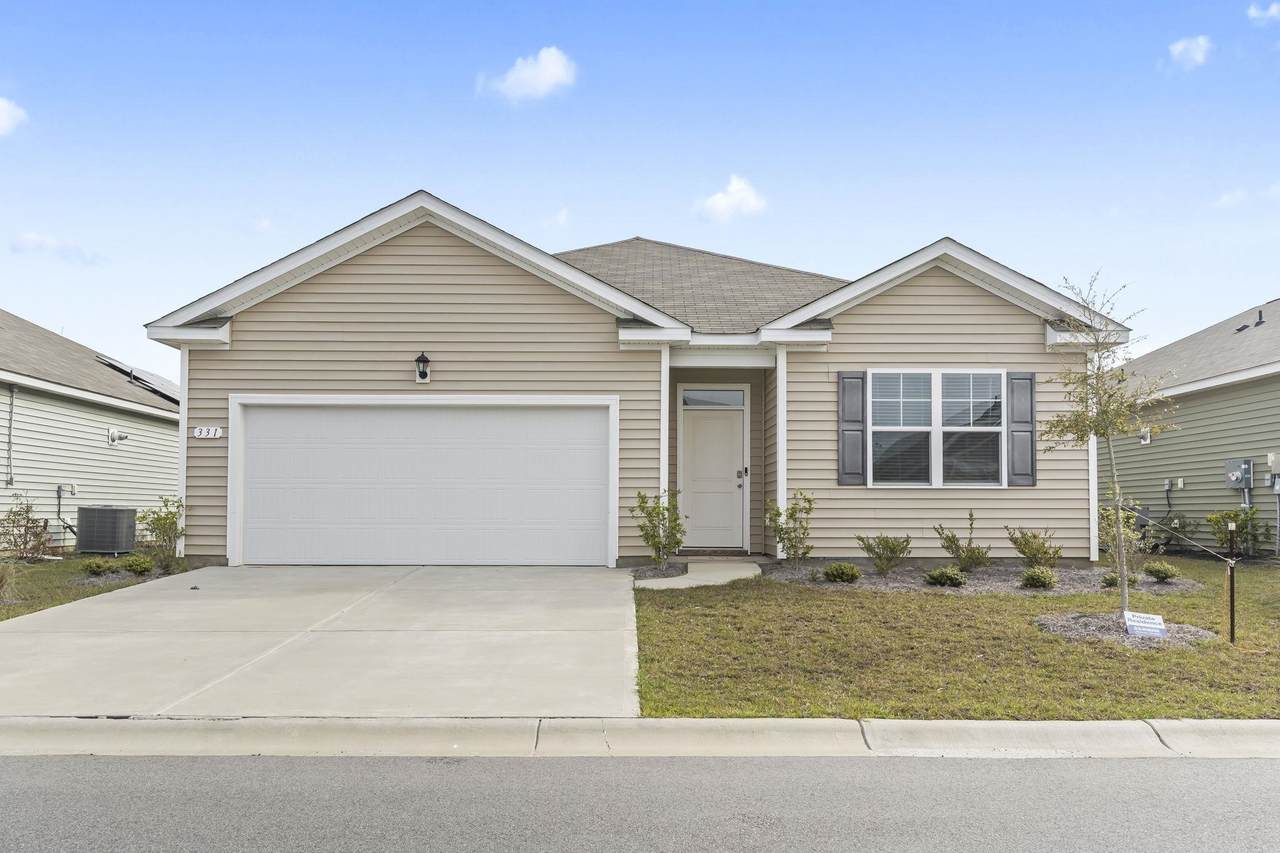 331 Gringott Ln. - Photo 1