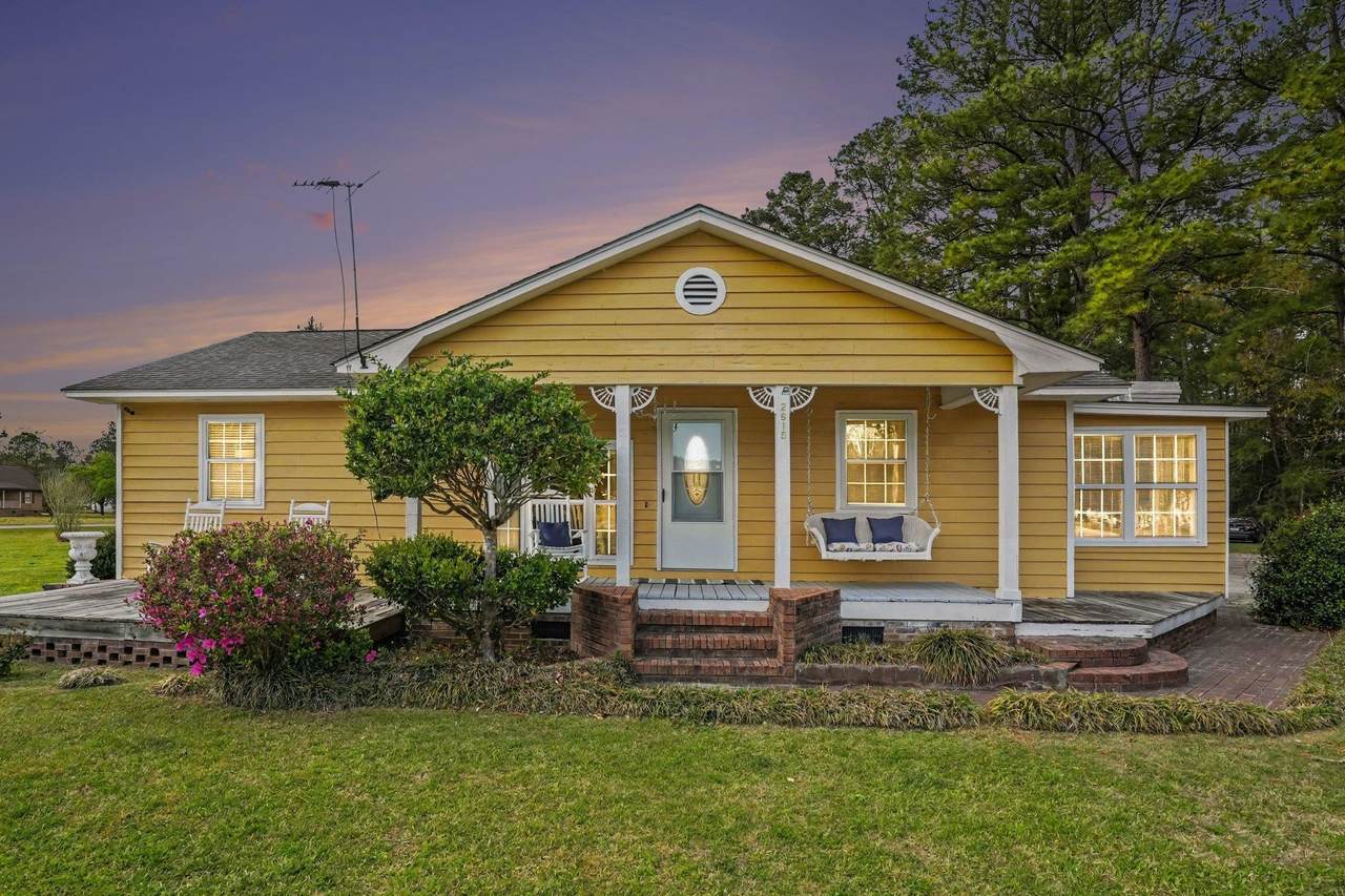 2615 Morgan Rd. - Photo 1