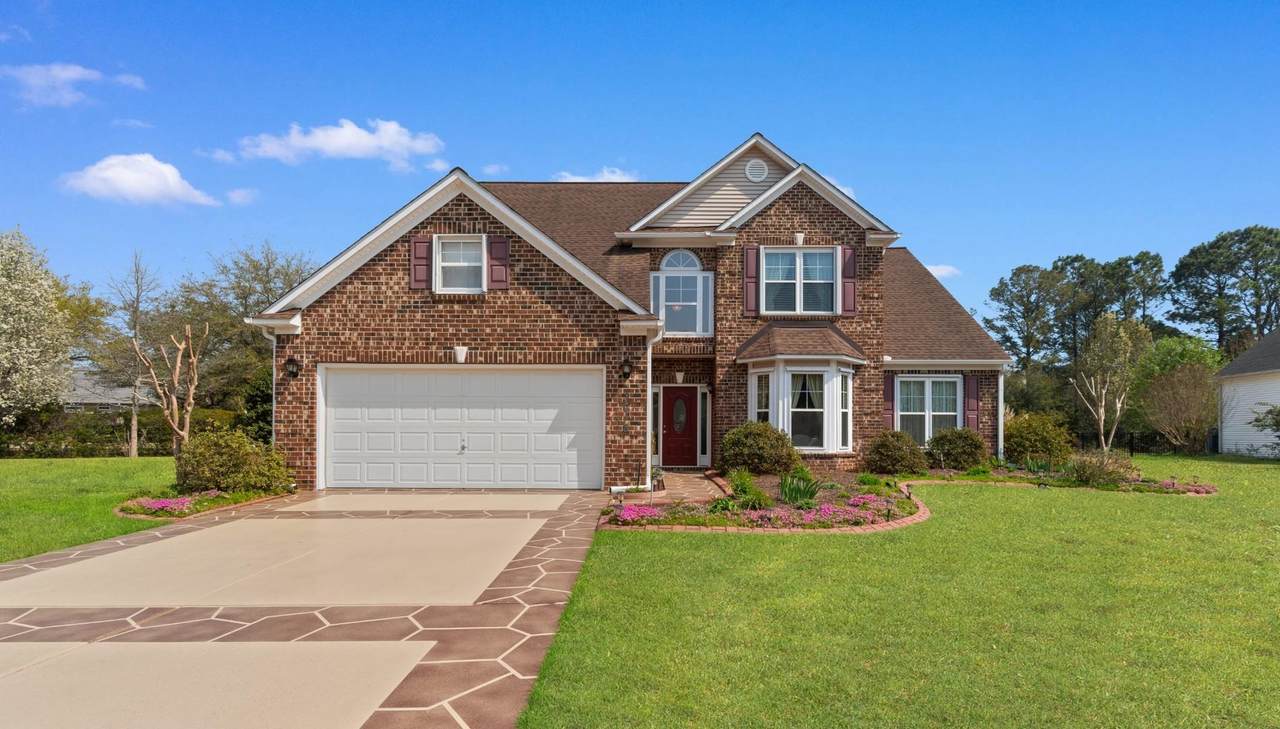 3018 Winding River Rd. - Photo 1