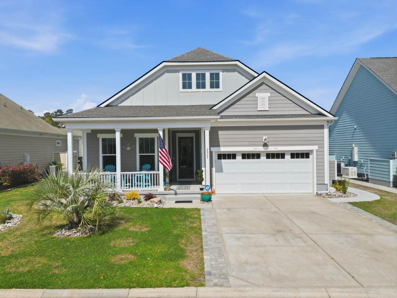 2005 Silver Island Way - Photo 1