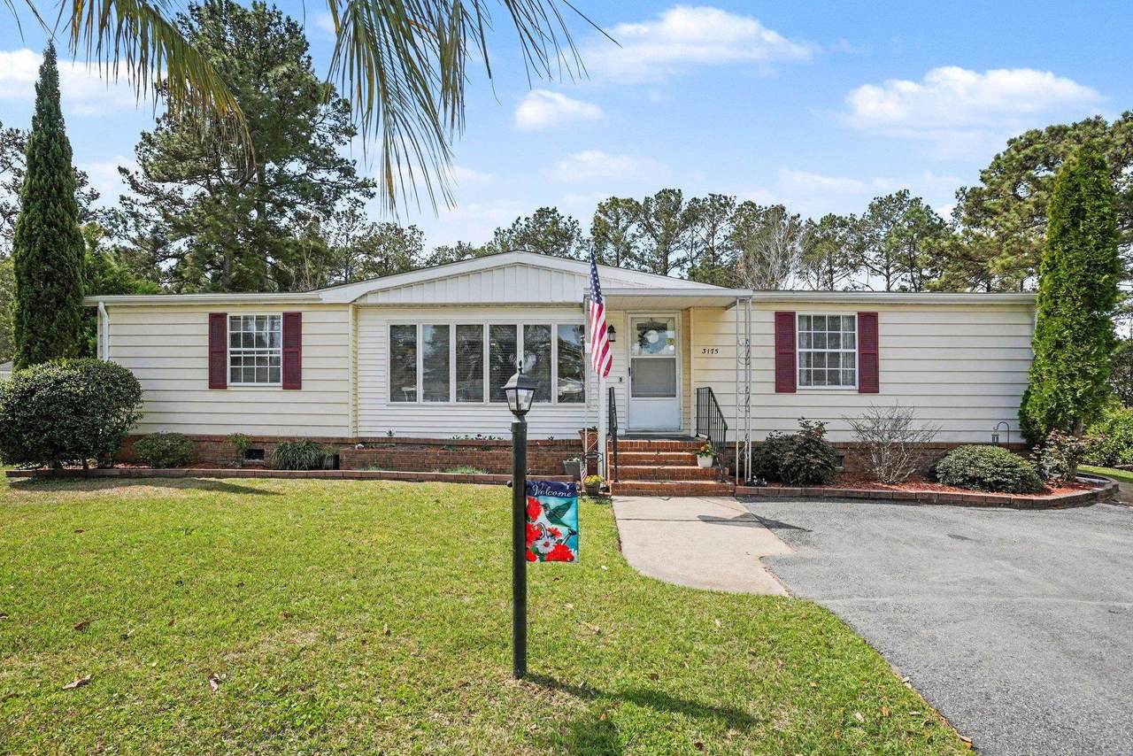 3175 Moon Shadow Ln. - Photo 1
