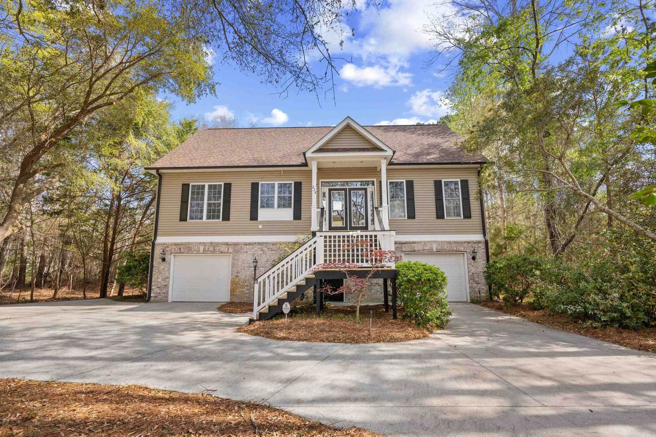 225 Red Maple Dr. - Photo 1