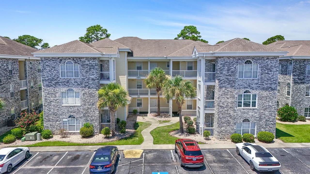 4705 Wild Iris Dr. - Photo 1