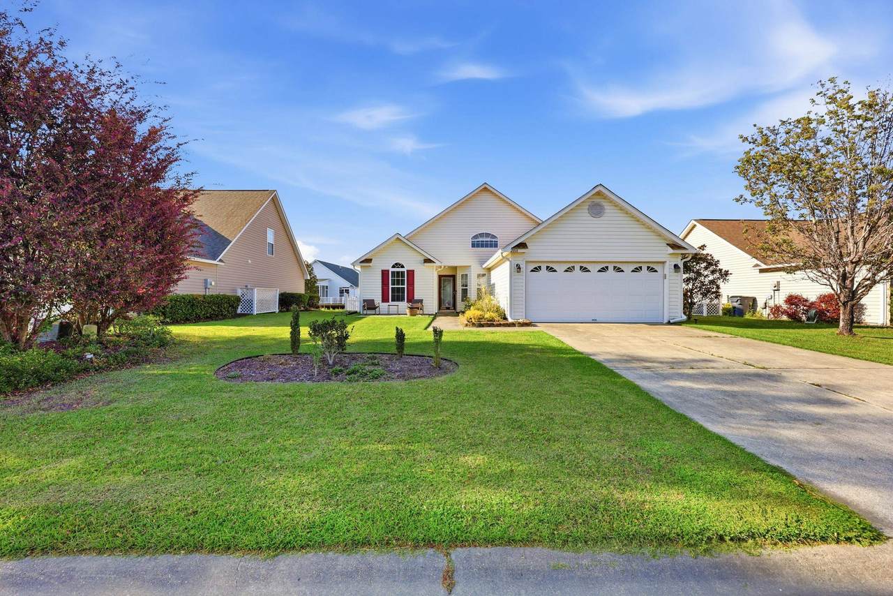 2016 Saltwater St. - Photo 1