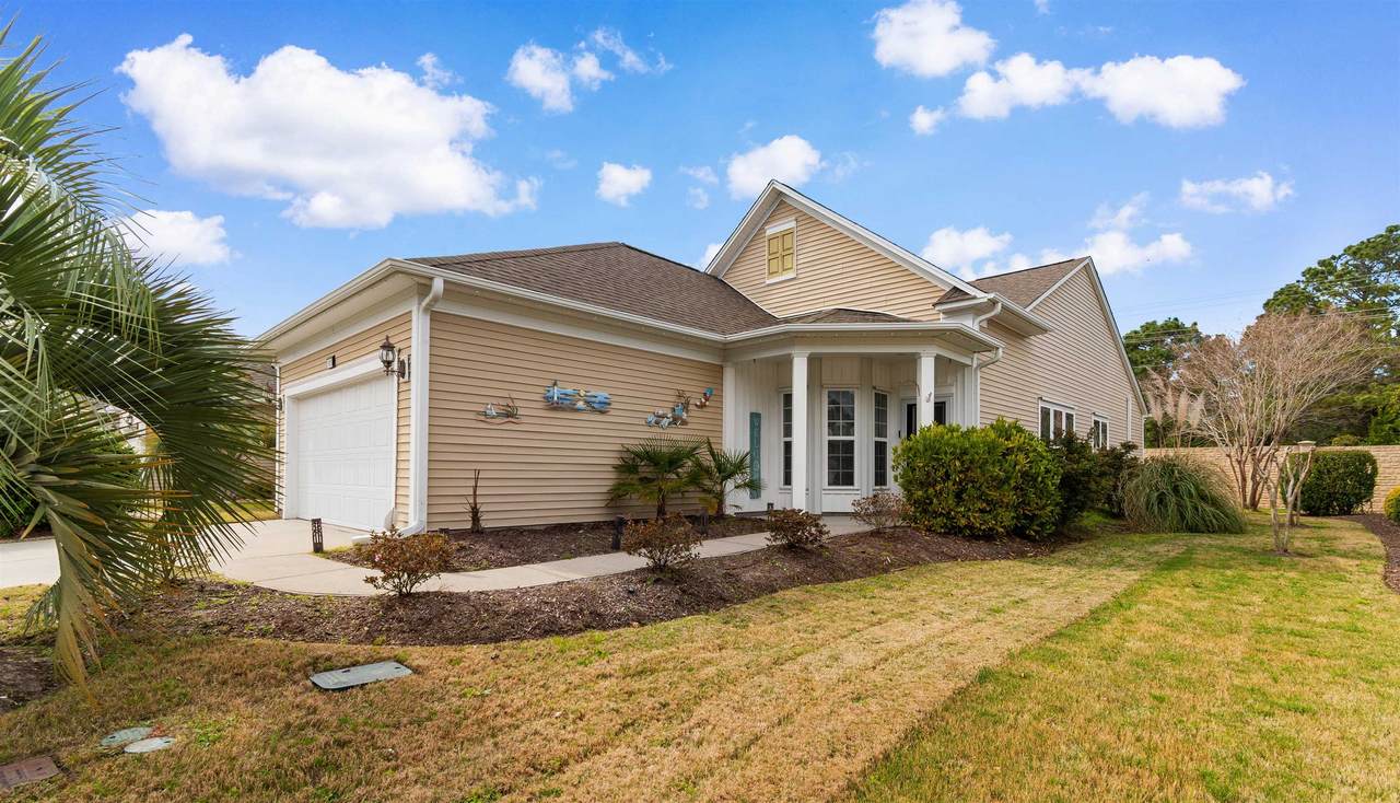 5100 Weatherwood Dr. - Photo 1