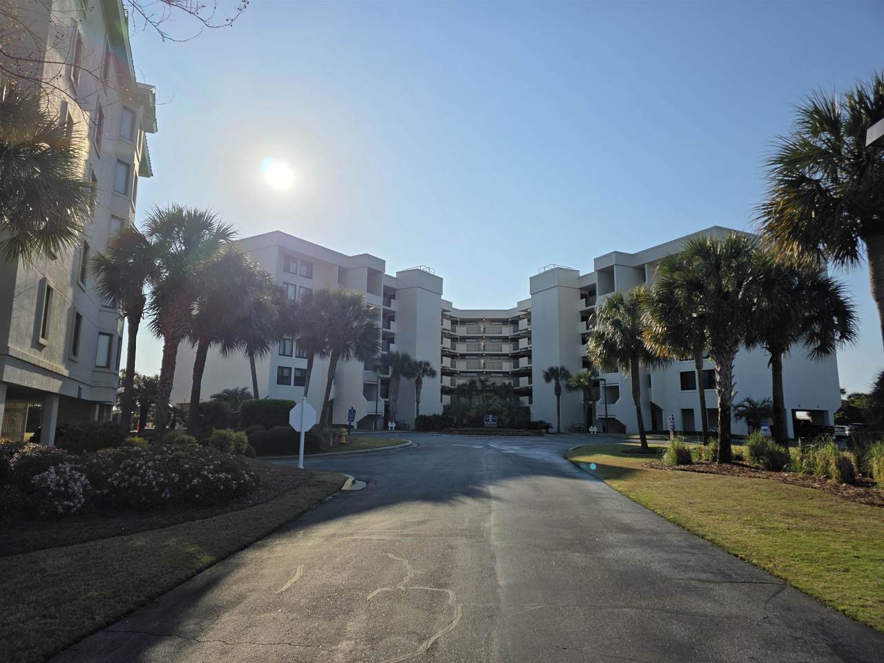 741 Retreat Beach Circle - Photo 1