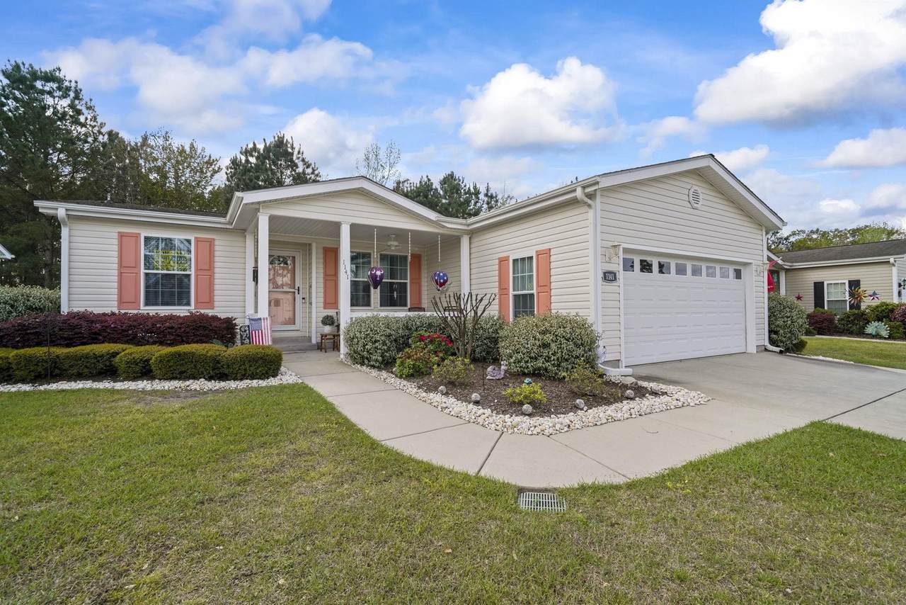 1141 Merrymount Dr. - Photo 1