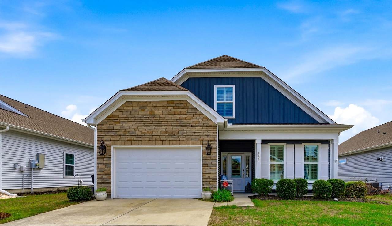 1203 Pyxie Moss Dr. - Photo 1