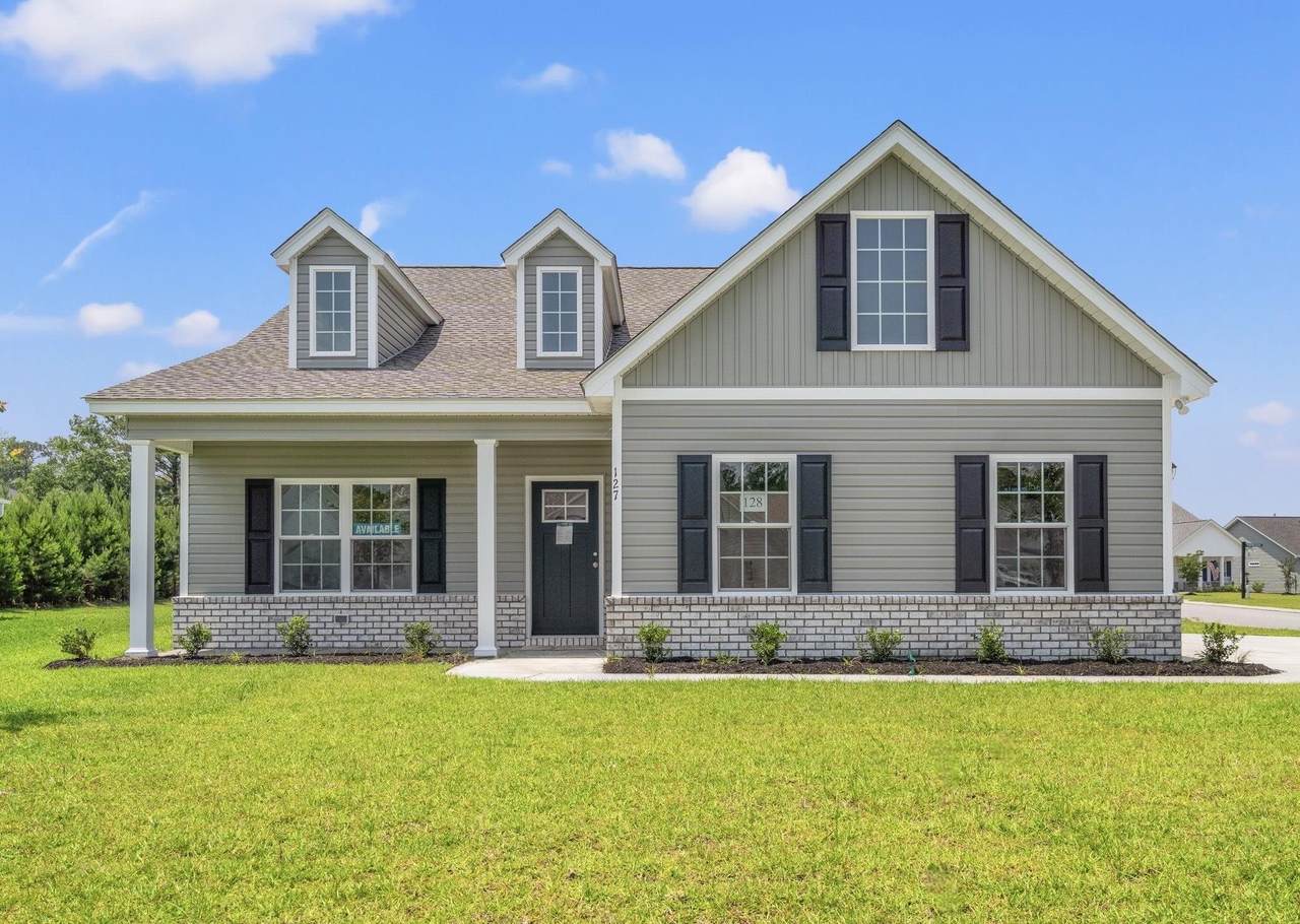 6780 Highway 1124 - Photo 1