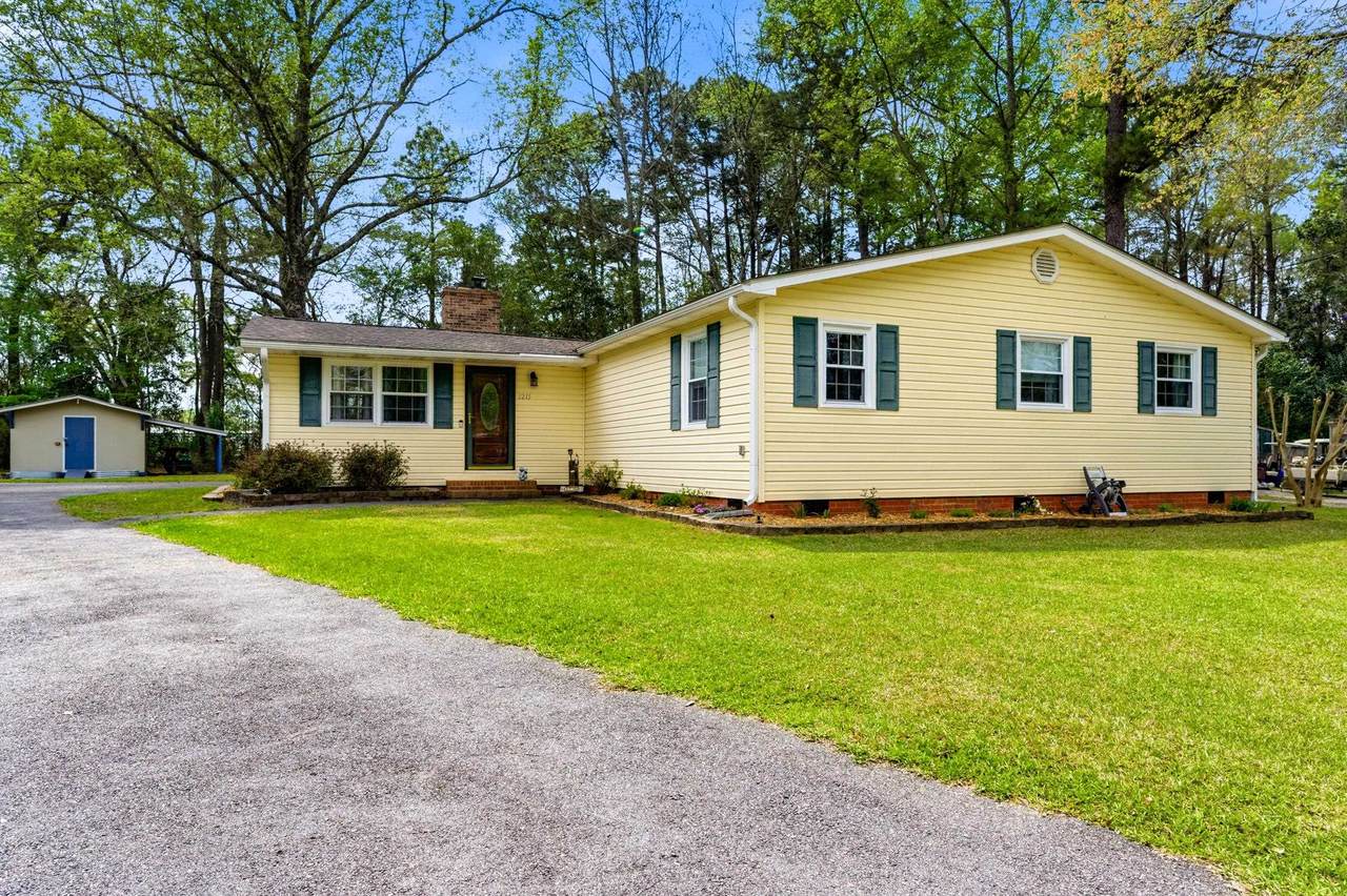 1215 Park Hill Dr. - Photo 1