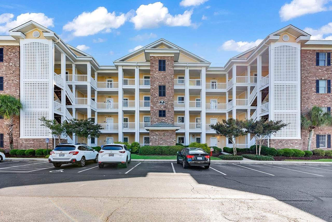 4879 Luster Leaf Circle - Photo 1