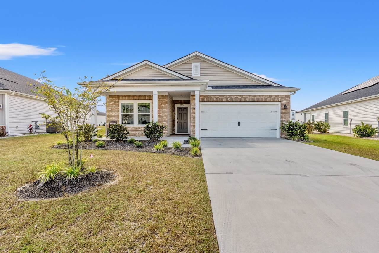 4570 Day Lily Run St. - Photo 1