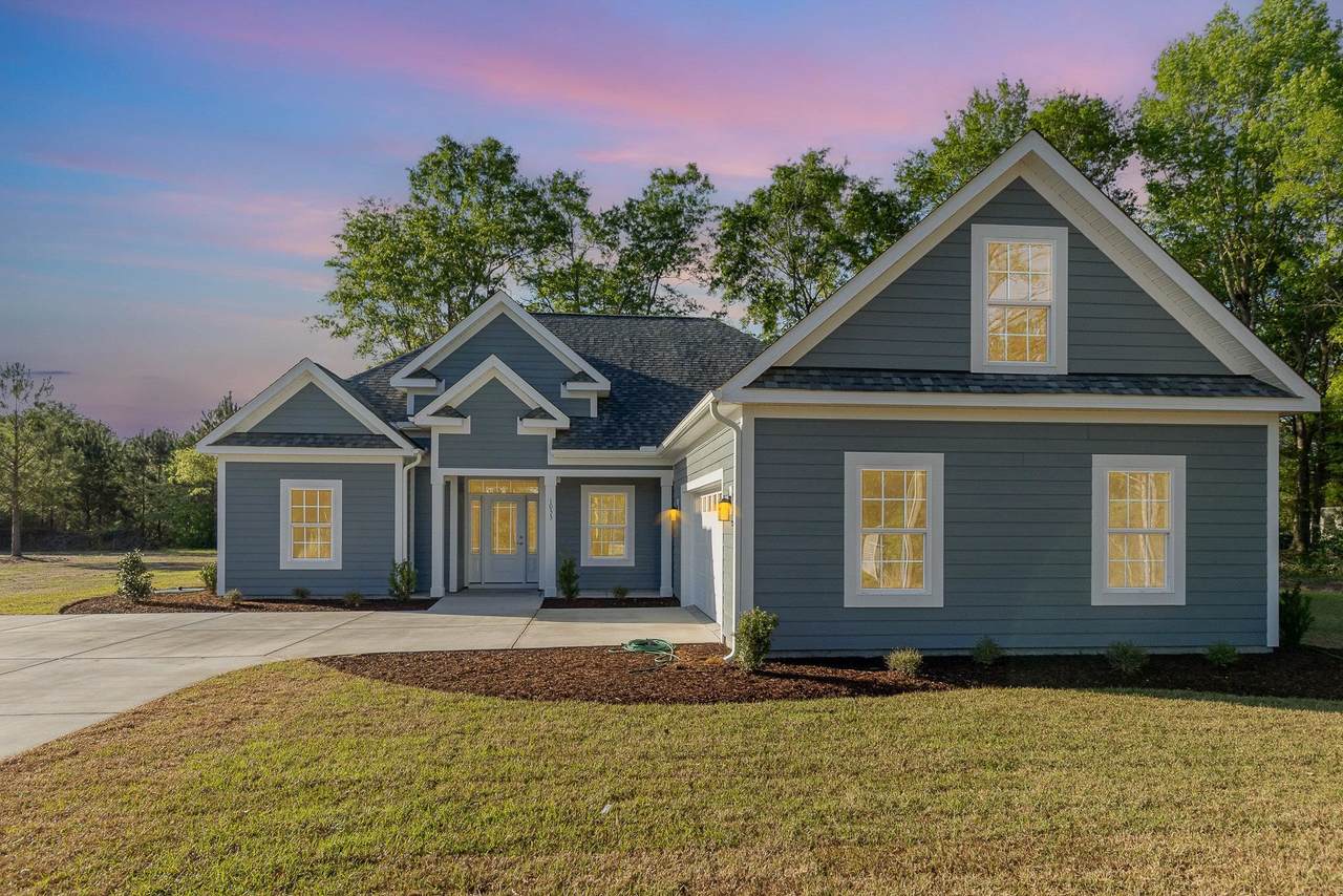 3016 Yawnoc Dr. - Photo 1