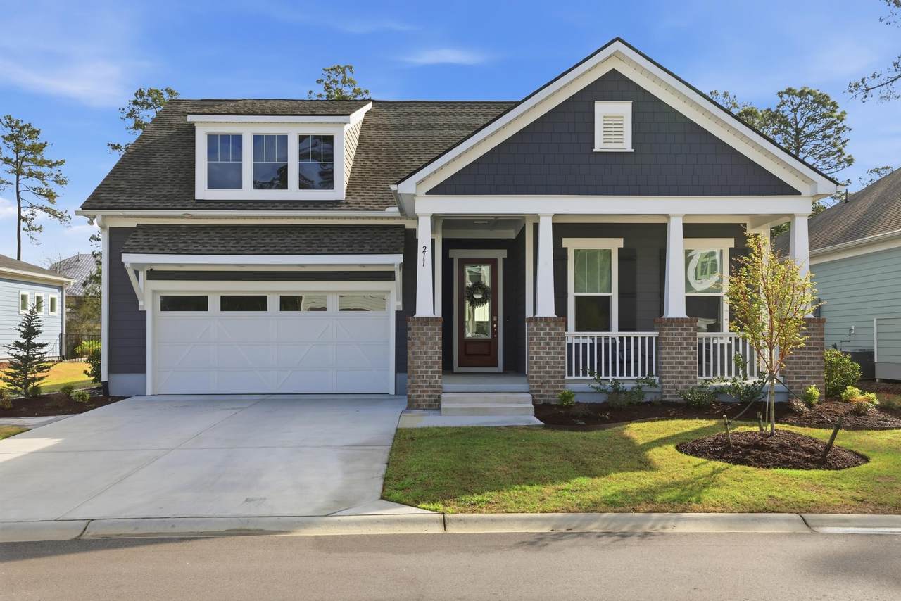 211 Black Water Dr. - Photo 1