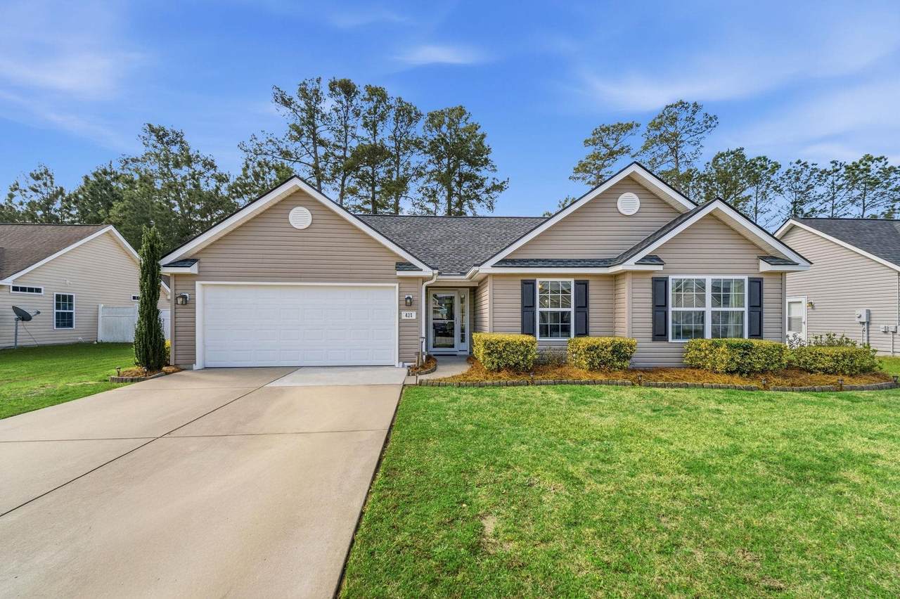 421 Carolina Woods Dr. - Photo 1