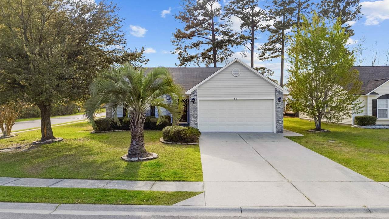 801 Sultana Dr. - Photo 1