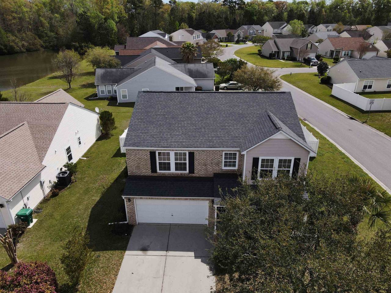 221 Palmetto Glen Dr. - Photo 1