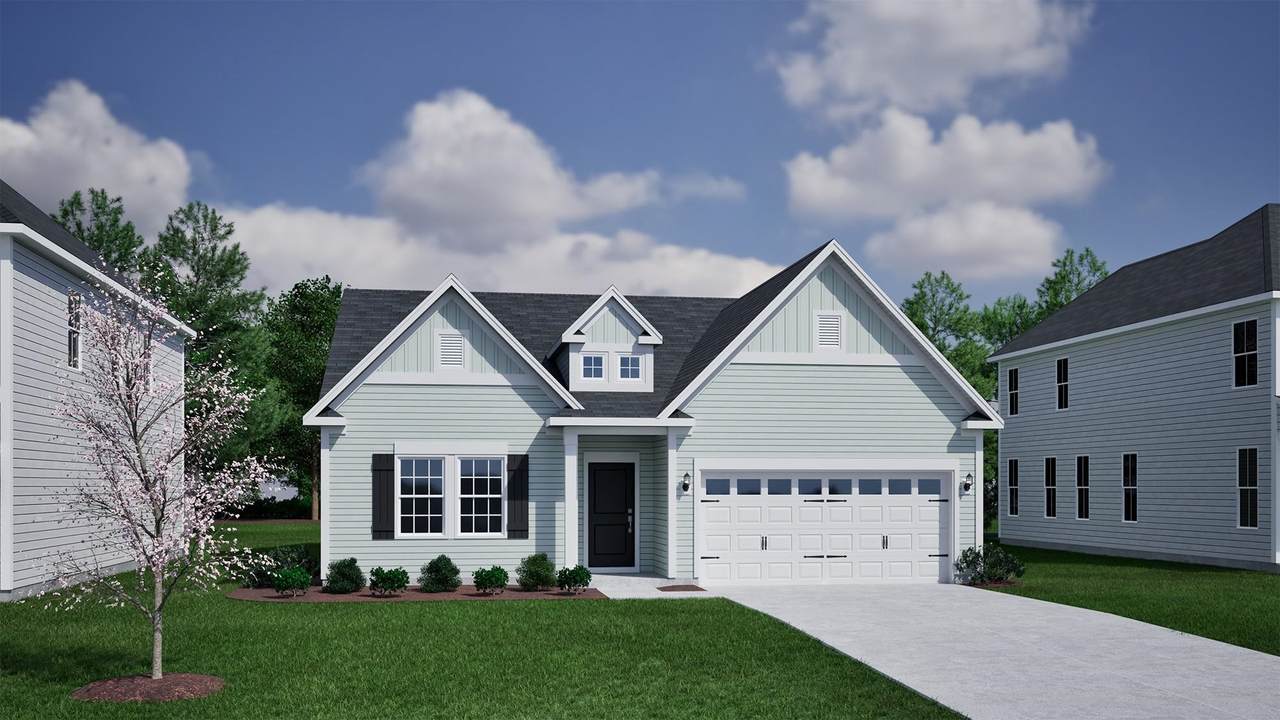 6265 Zoe Way - Photo 1