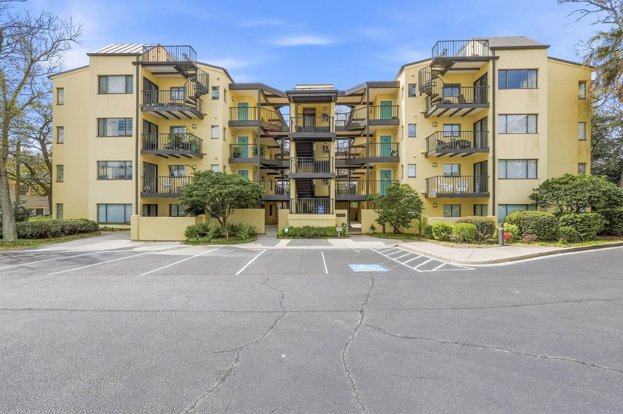 7600 N Ocean Blvd. - Photo 1