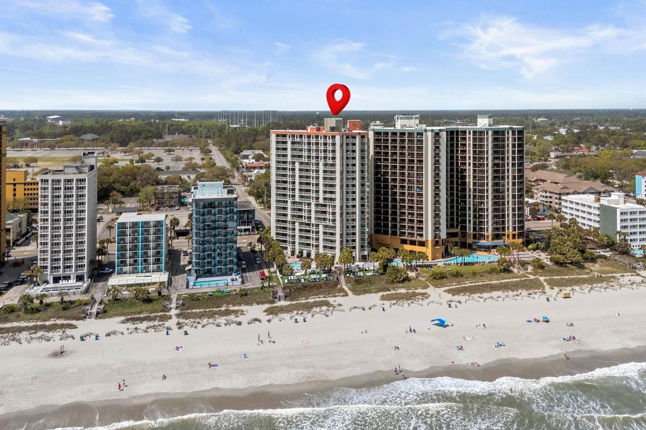2701 Ocean Blvd. - Photo 1