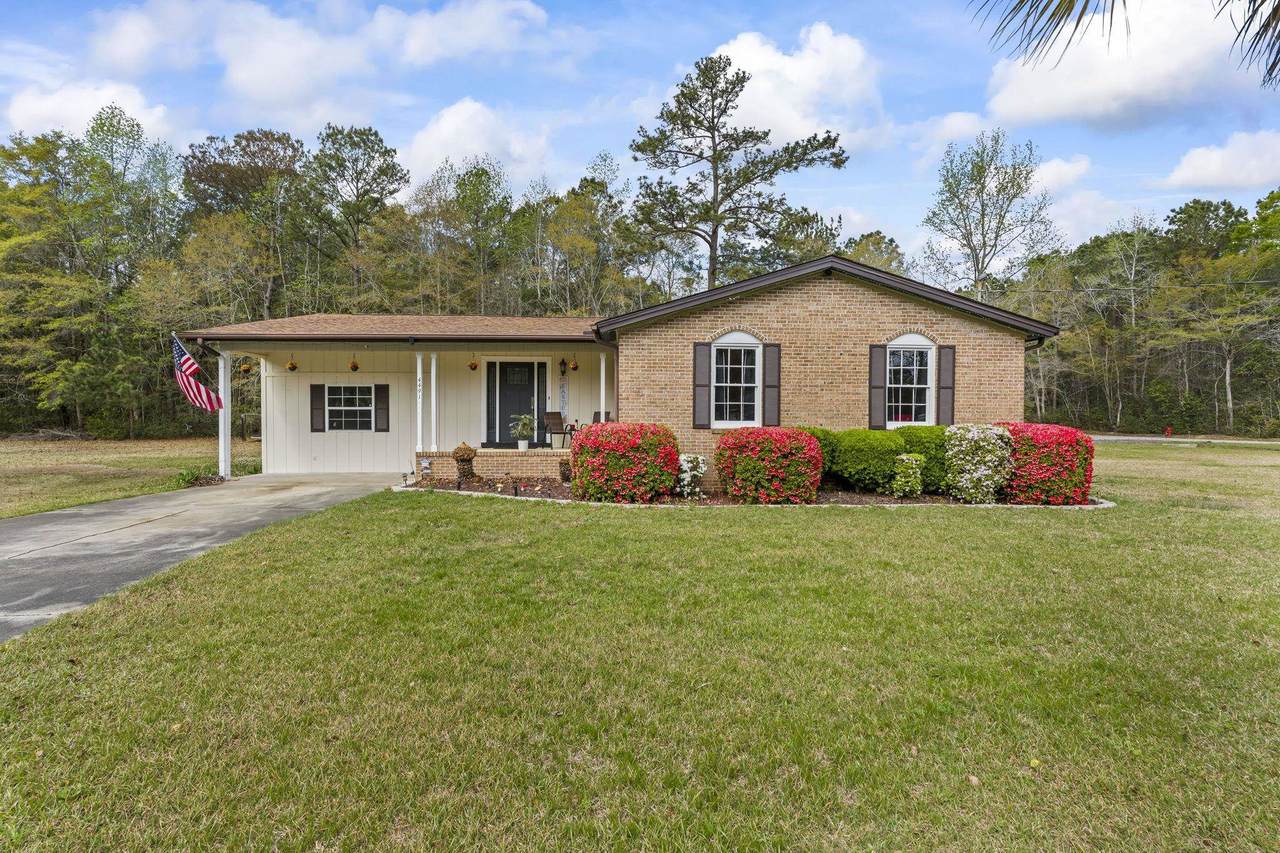 4491 Stevens St. - Photo 1