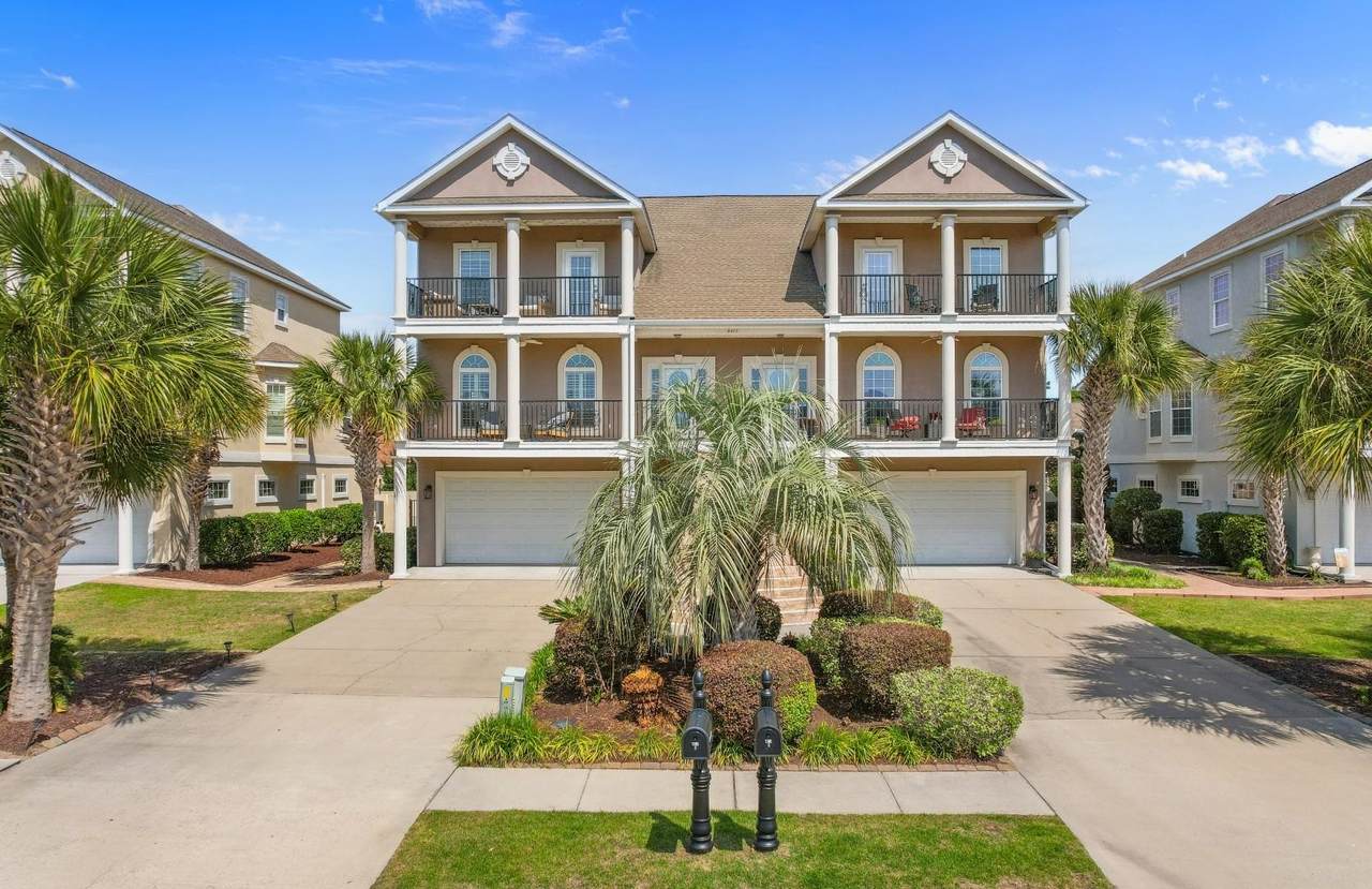 4413 Plantation Harbour Dr. - Photo 1