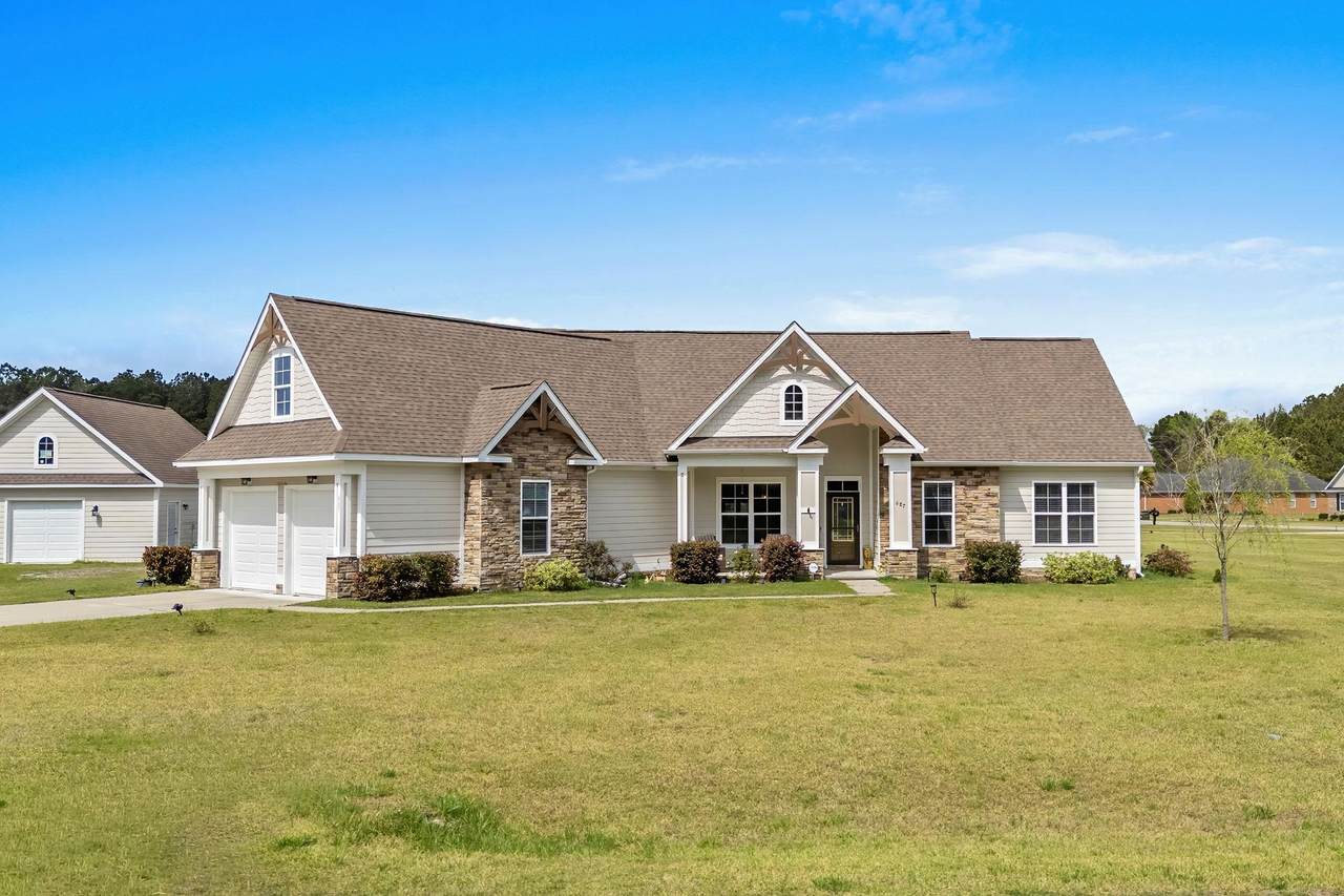 687 Tiger Paw Rd. - Photo 1