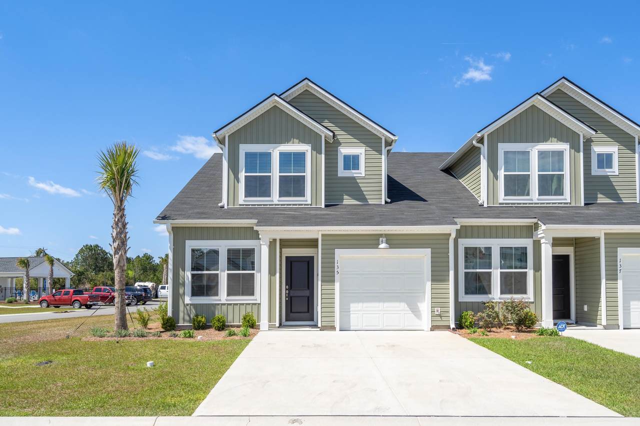 135 Talladega Dr. - Photo 1