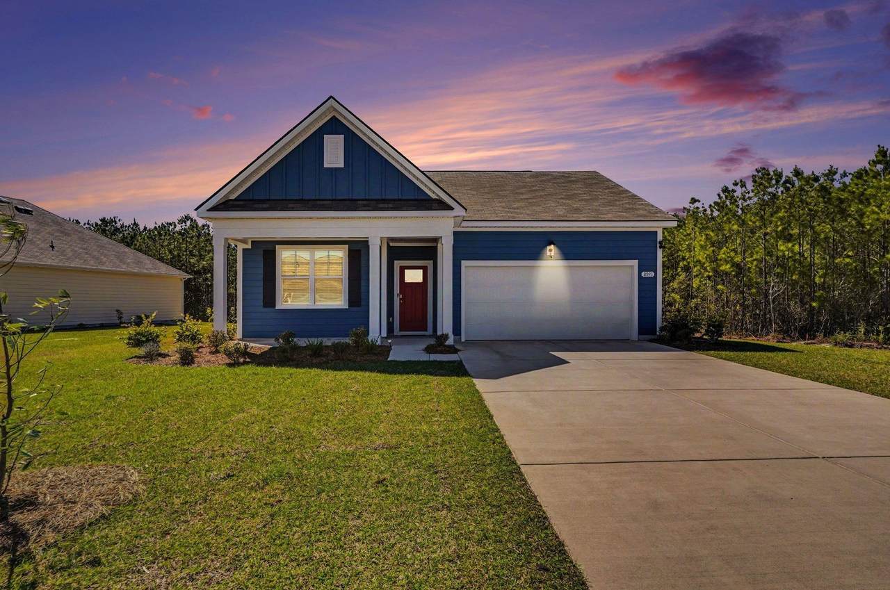 8093 Bear Claw Way - Photo 1