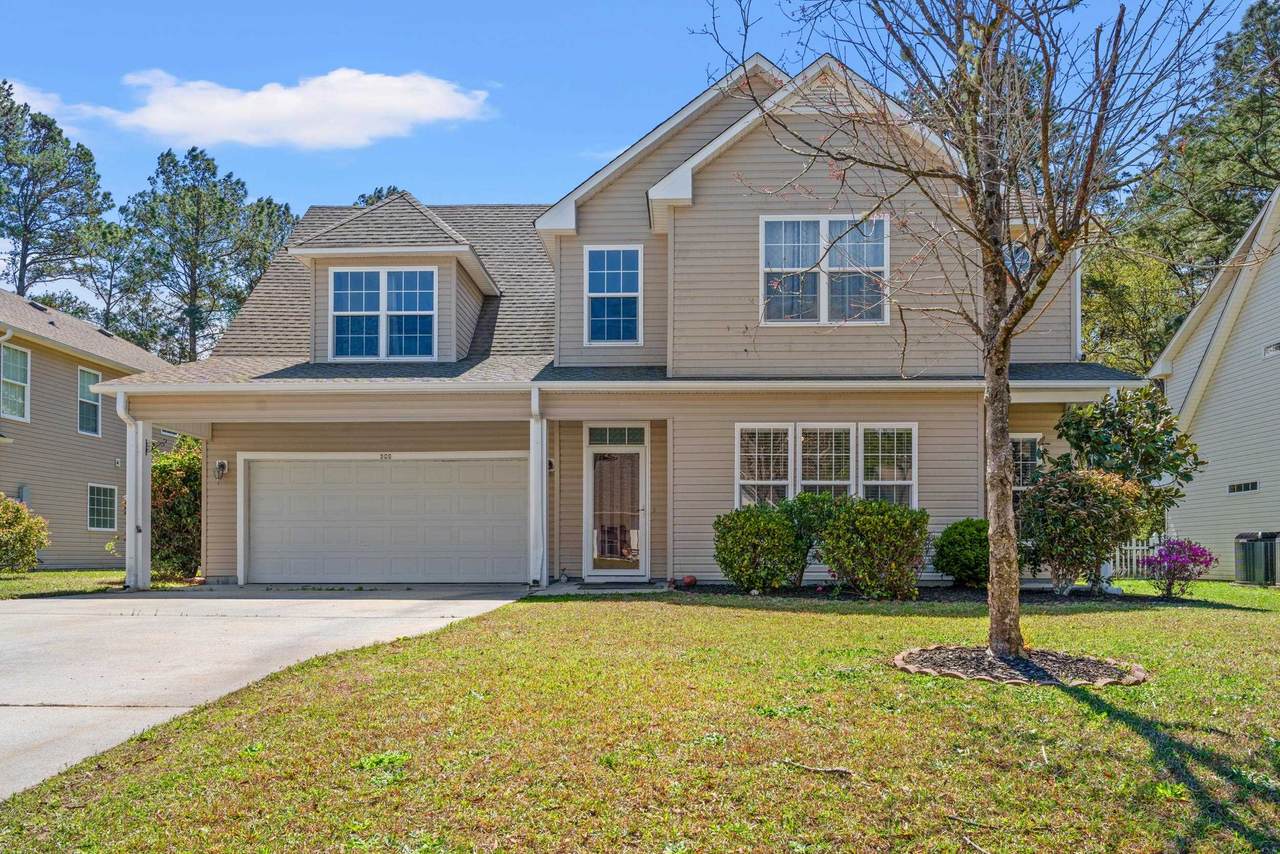 309 Meadowside Dr. - Photo 1