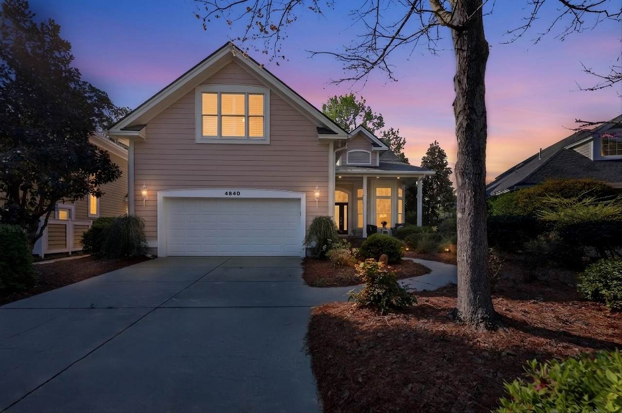 4940 Island Dr. - Photo 1