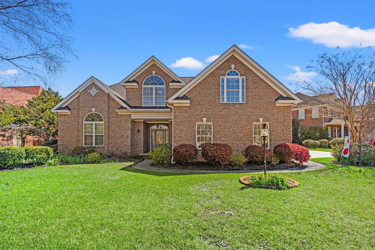 8013 Wacobee Dr. - Photo 1