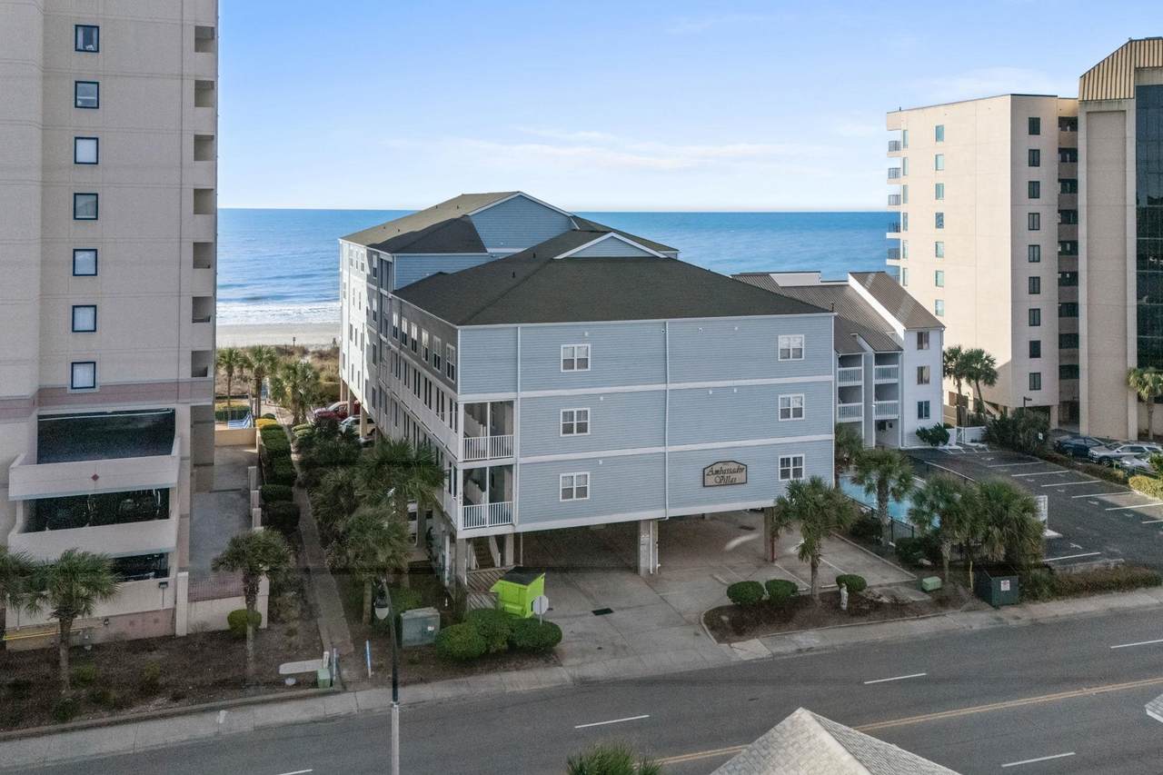 507 S Ocean Blvd. - Photo 1