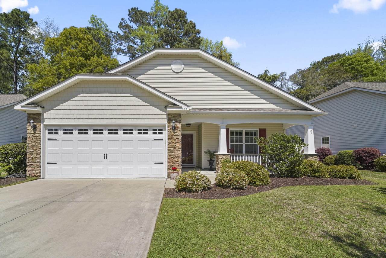 122 Clearwater Dr. - Photo 1