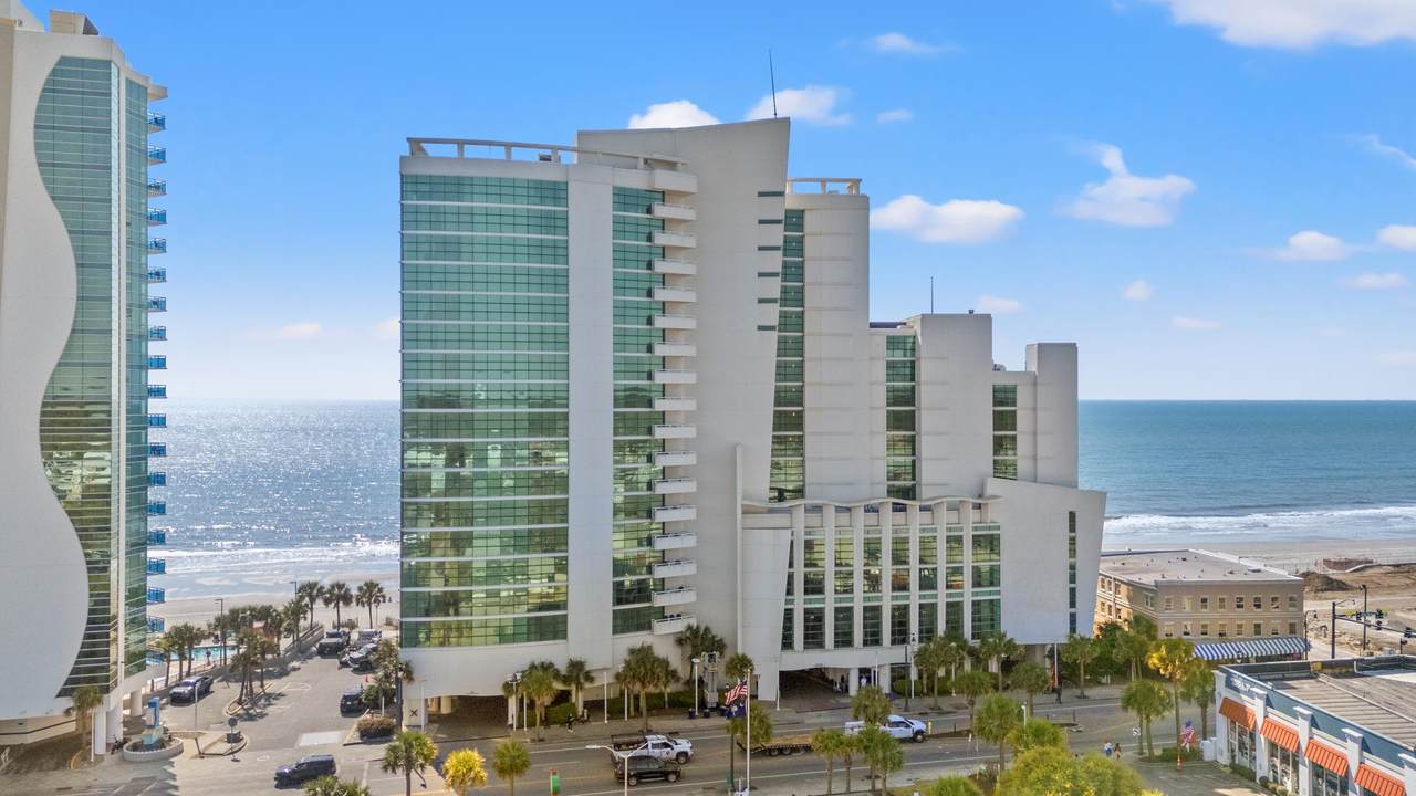 201 South Ocean Blvd. - Photo 1