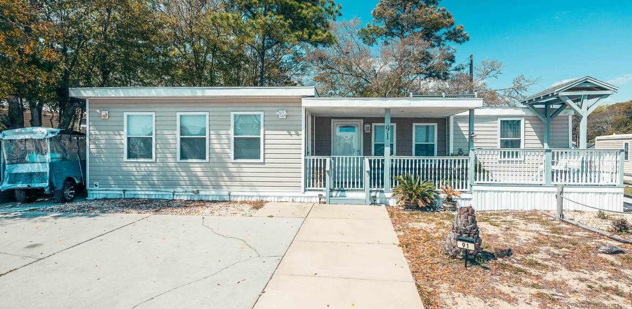 9700 Kings Rd. - Photo 1