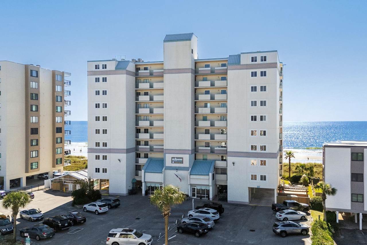 2507 Ocean Blvd. - Photo 1