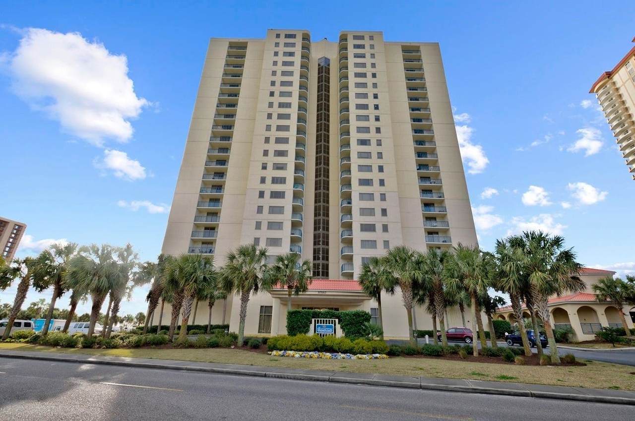 8560 Queensway Blvd. - Photo 1