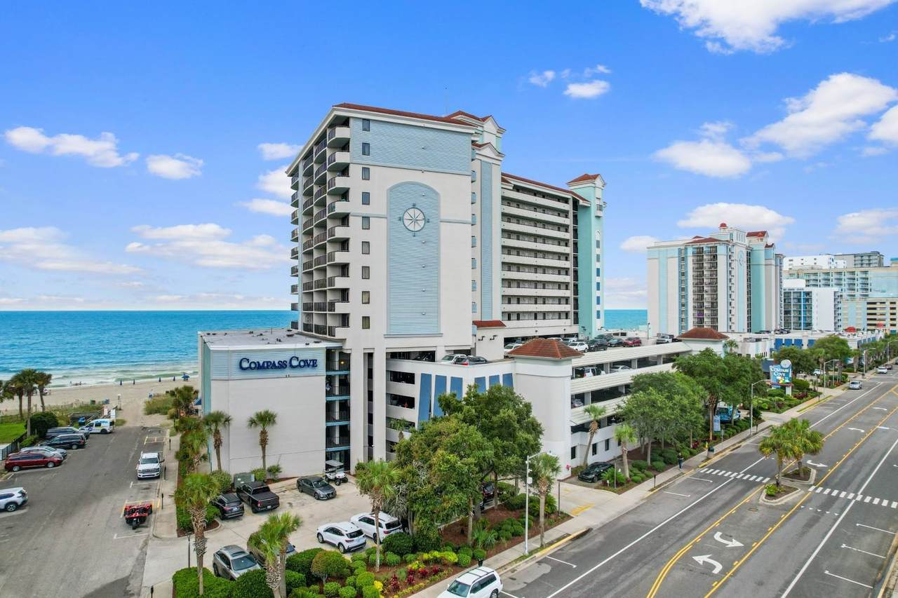 2301 S Ocean Blvd. - Photo 1