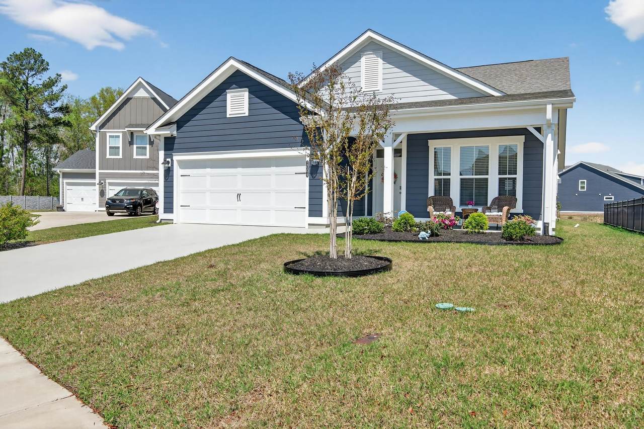 2004 Tiller Ct. - Photo 1