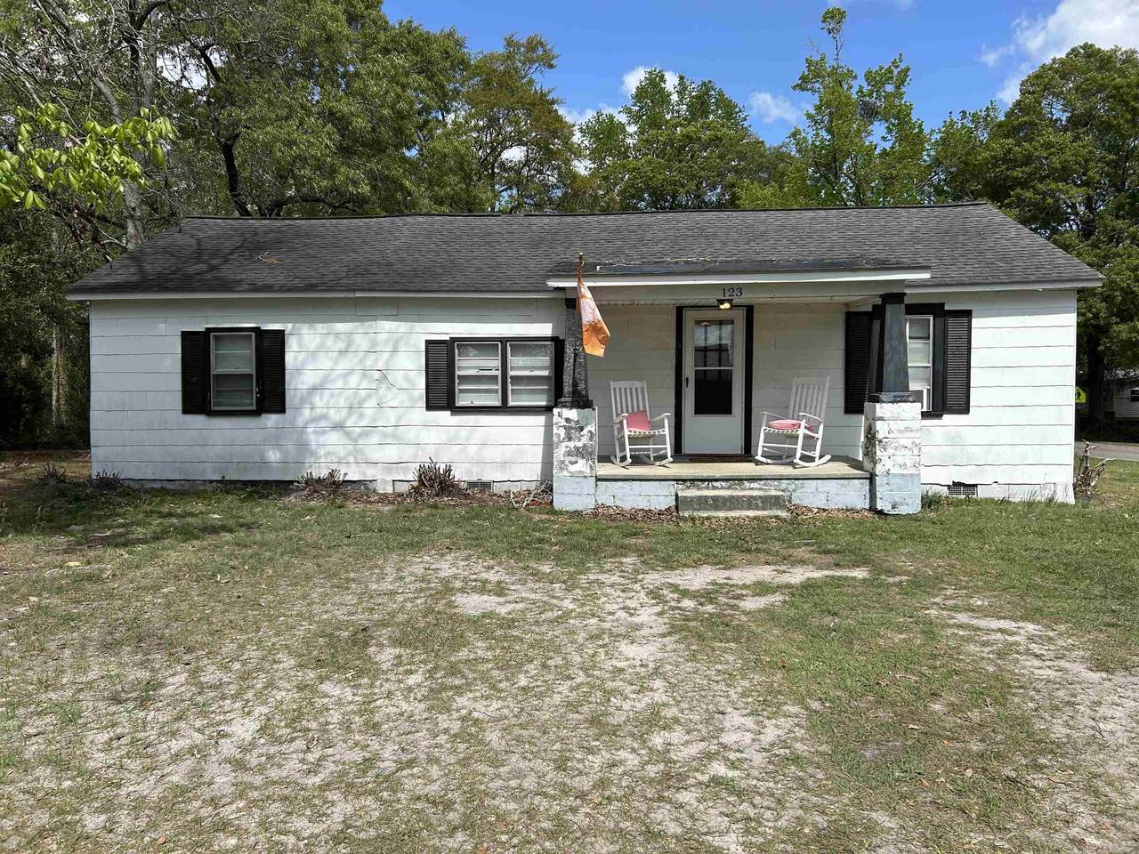 123 Pine St. - Photo 1
