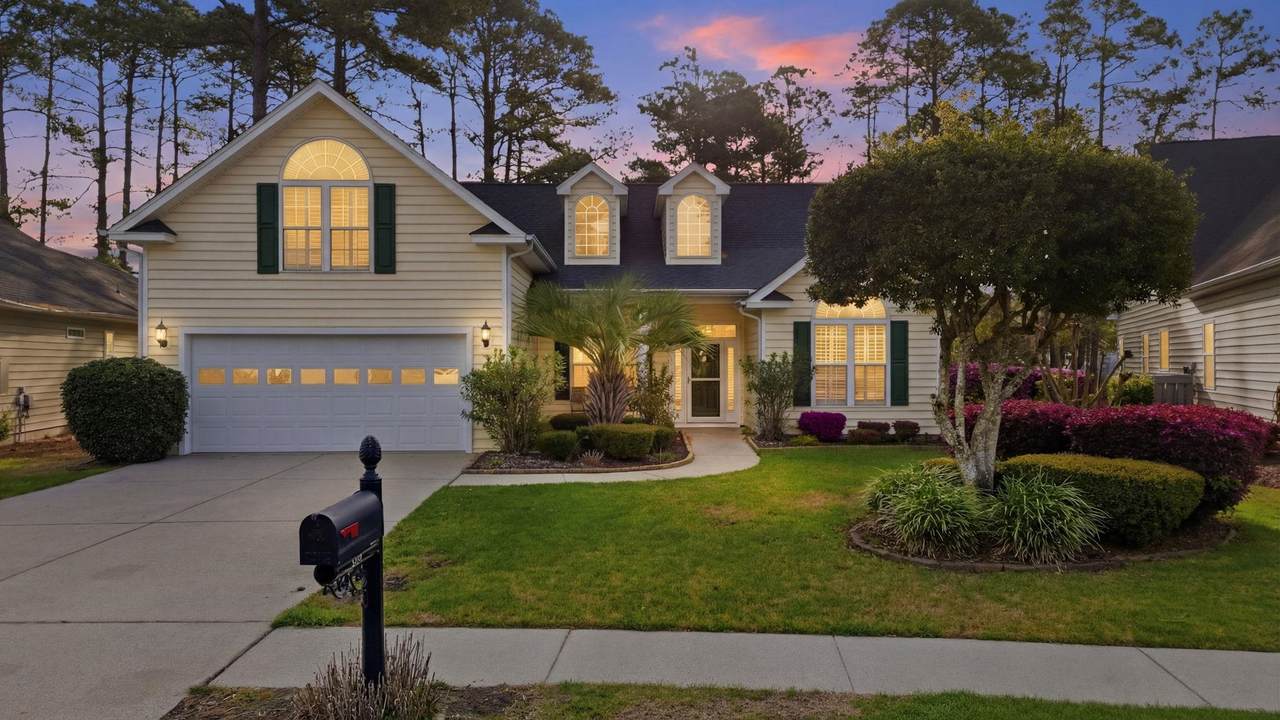 4811 Seabreeze Ln. - Photo 1