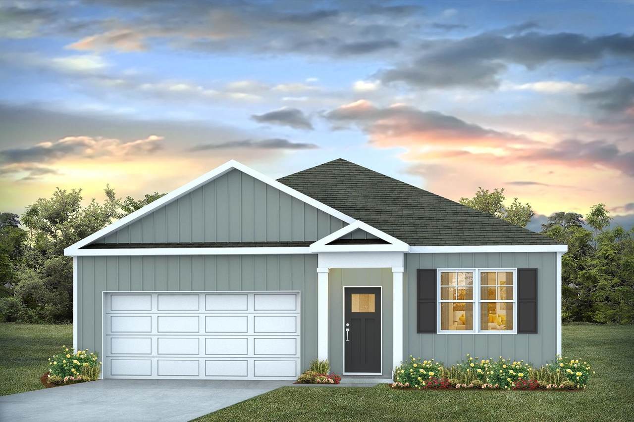 404 Bearskin Ct. - Photo 1