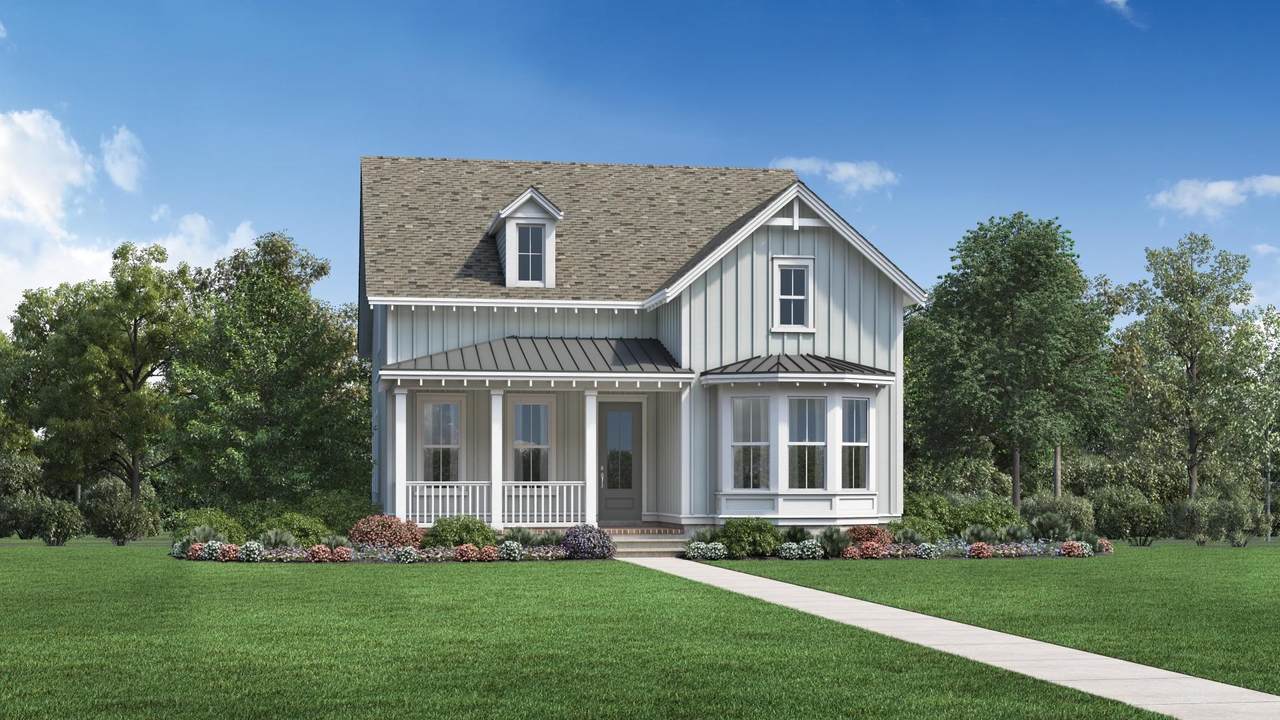 1333 Heswall Alley - Photo 1