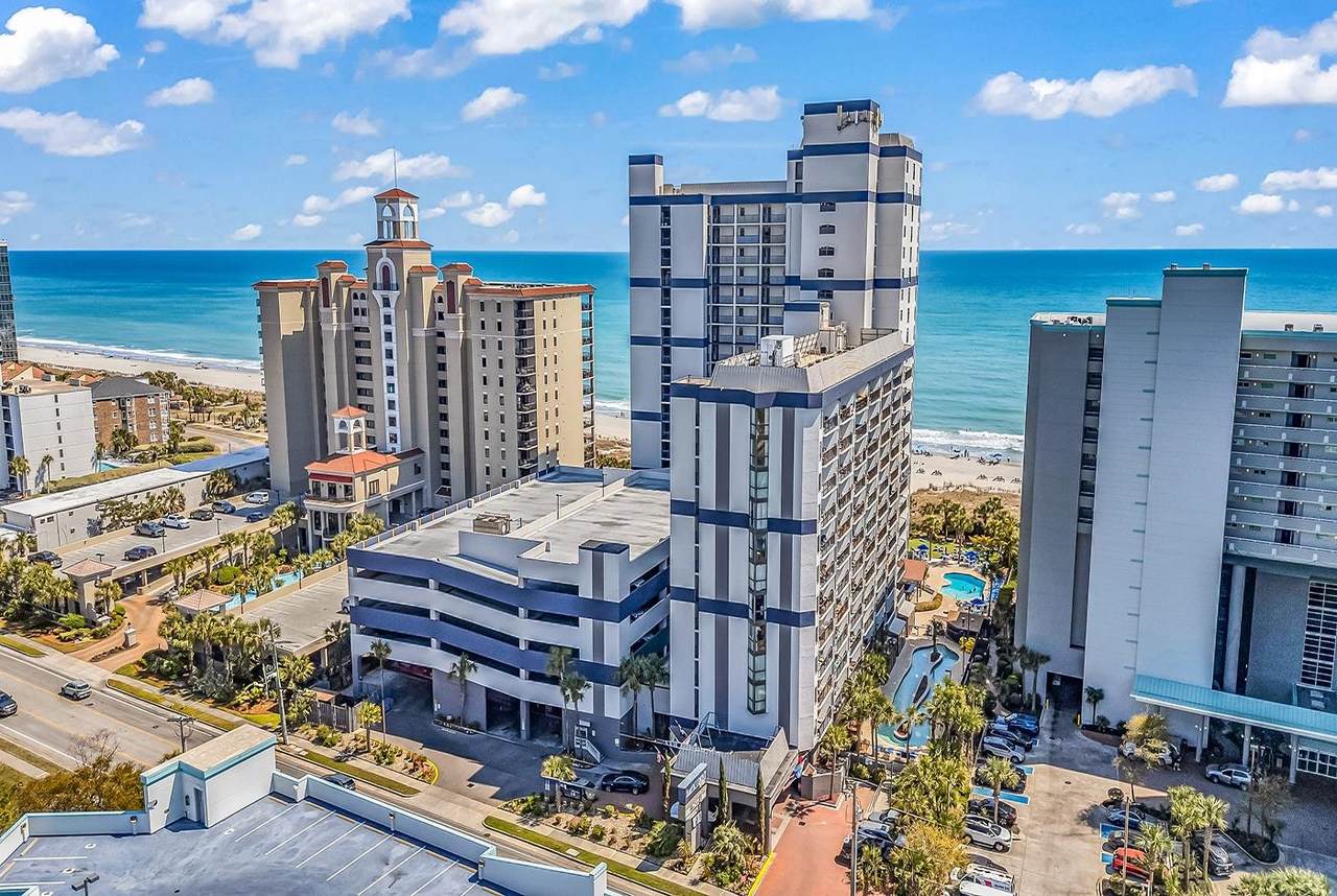 5308 N Ocean Blvd. - Photo 1