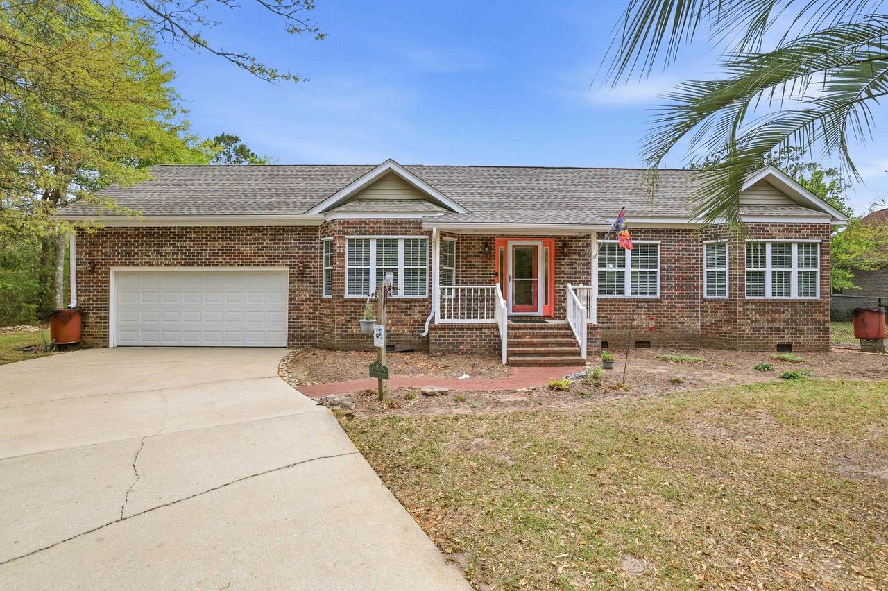 172 Half Moon Trail - Photo 1
