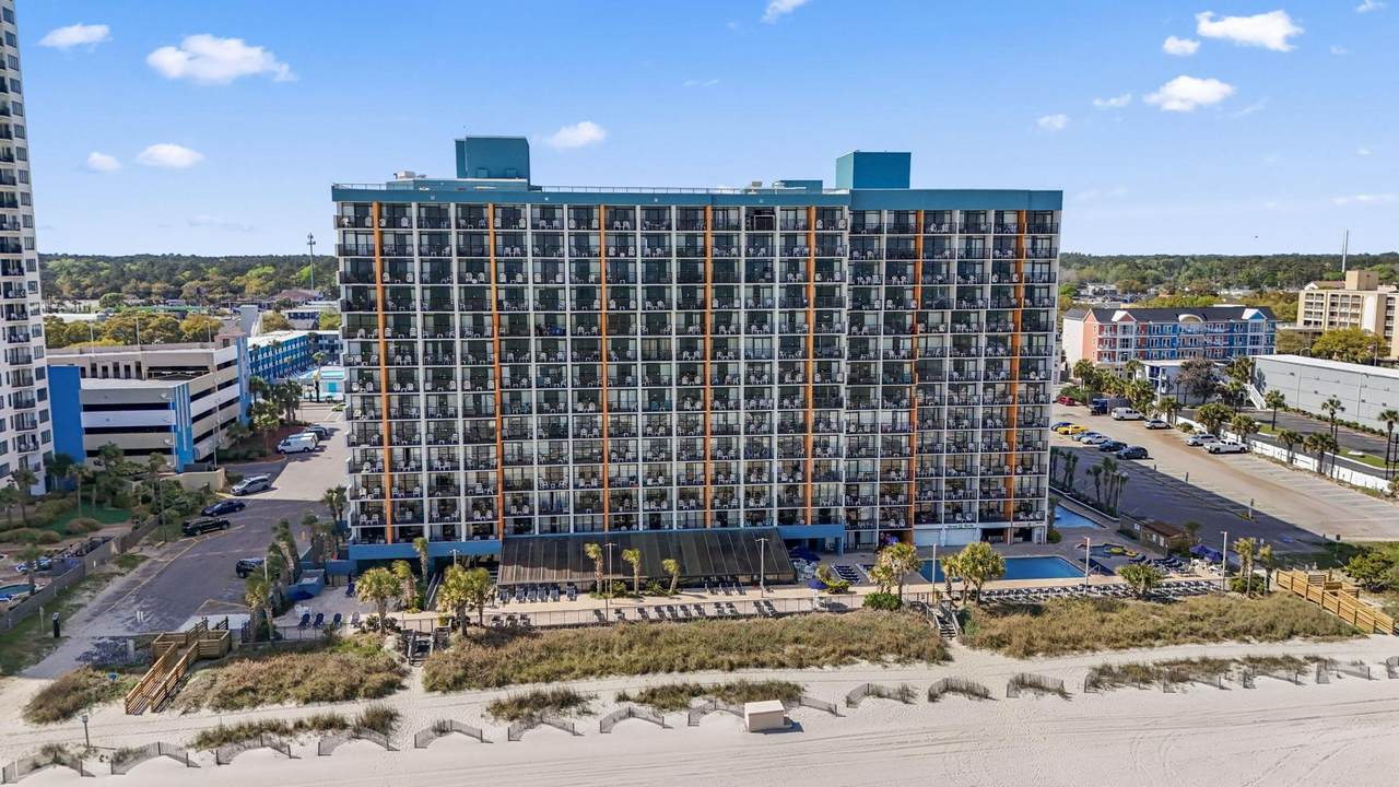 1501 Ocean Blvd. S - Photo 1