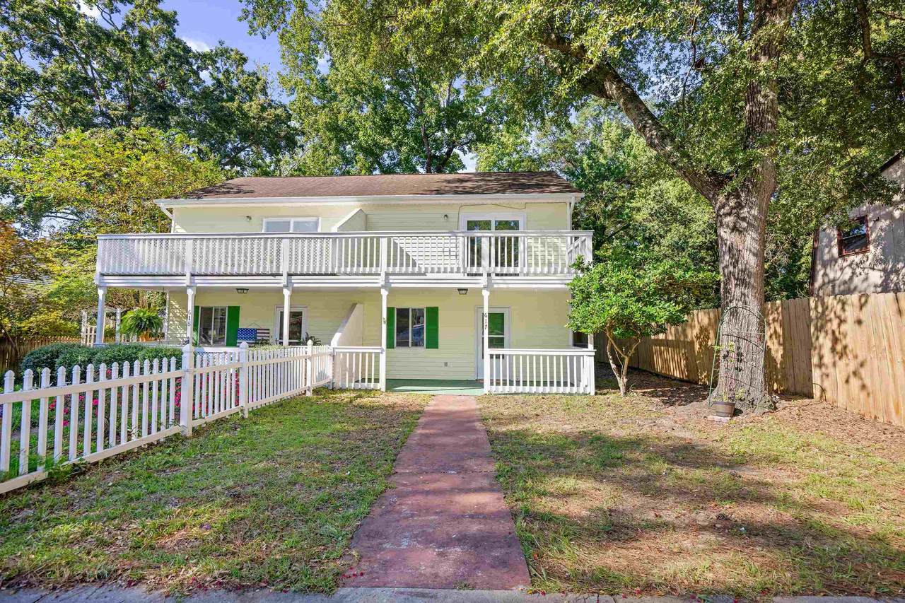 617 Surfside Dr. - Photo 1